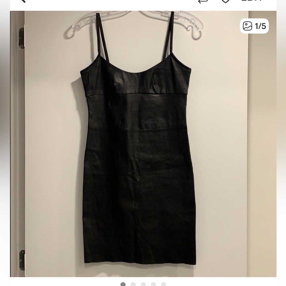 Prada dress